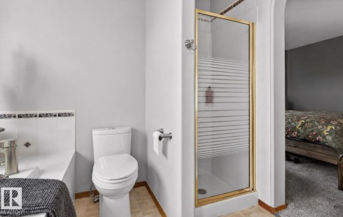 874 Ryan Place, Edmonton, AB - Indoor Photo Showing Bathroom