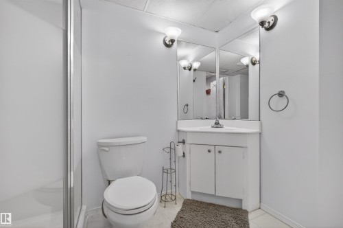 874 Ryan Place, Edmonton, AB - Indoor Photo Showing Bathroom