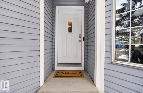 874 Ryan Place, Edmonton, AB - Outdoor With Exterior