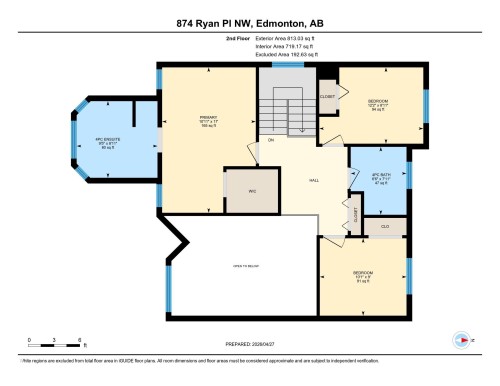 874 Ryan Place, Edmonton, AB - Other