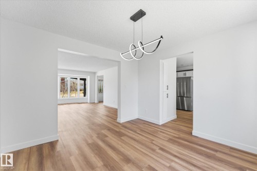 4224 110 Street, Edmonton, AB - Indoor Photo Showing Other Room