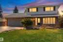 4224 110 Street, Edmonton, AB  - Outdoor 