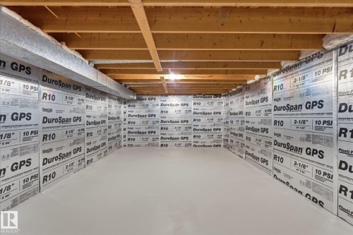 4224 110 Street, Edmonton, AB - Indoor Photo Showing Other Room