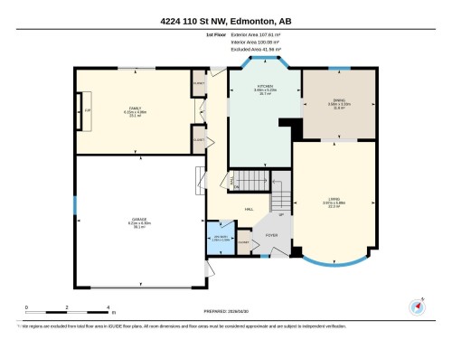 4224 110 Street, Edmonton, AB - Other