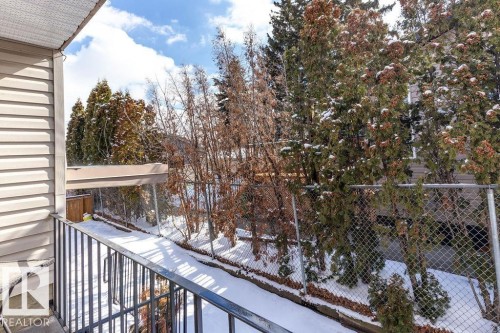 7 15431 93 Avenue, Edmonton, AB - Outdoor