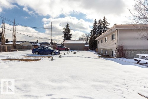 7 15431 93 Avenue, Edmonton, AB - Outdoor