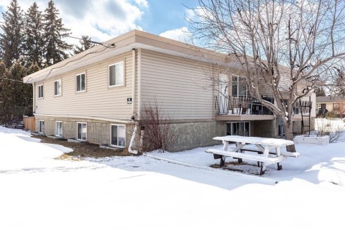 7 15431 93 Avenue, Edmonton, AB - Outdoor