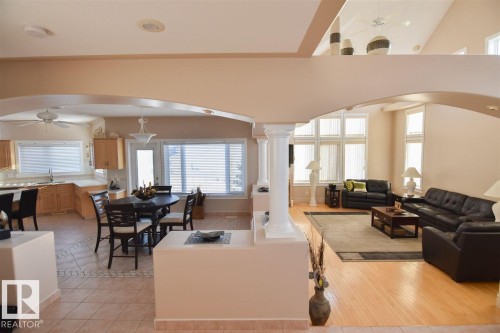 16115 57 Street, Edmonton, AB - Indoor