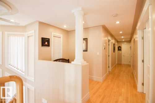 16115 57 Street, Edmonton, AB - Indoor Photo Showing Other Room