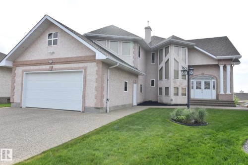 16115 57 Street, Edmonton, AB - Outdoor