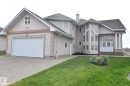 16115 57 Street, Edmonton, AB  - Outdoor 