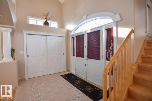 16115 57 Street, Edmonton, AB - Indoor Photo Showing Other Room