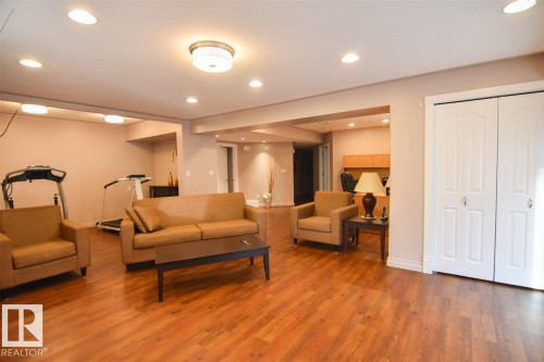 16115 57 Street, Edmonton, AB - Indoor