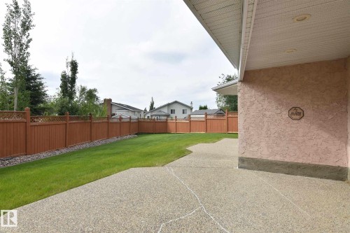 16115 57 Street, Edmonton, AB - Outdoor