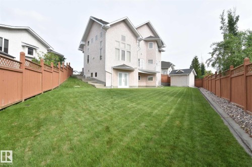 16115 57 Street, Edmonton, AB - Outdoor