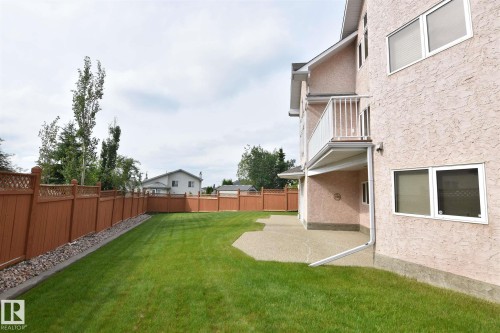 16115 57 Street, Edmonton, AB - Outdoor