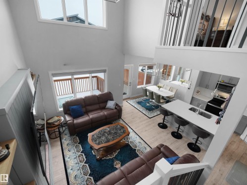 9143 Pear Drive, Edmonton, AB - Indoor