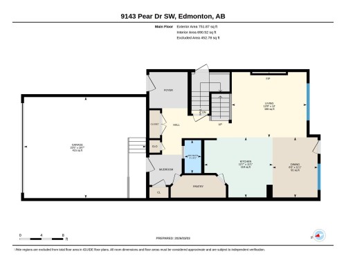 9143 Pear Drive, Edmonton, AB - Other