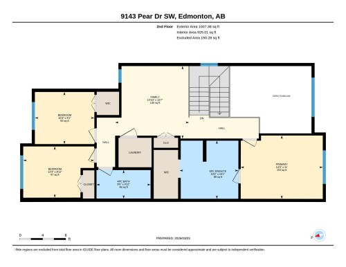 9143 Pear Drive, Edmonton, AB - Other