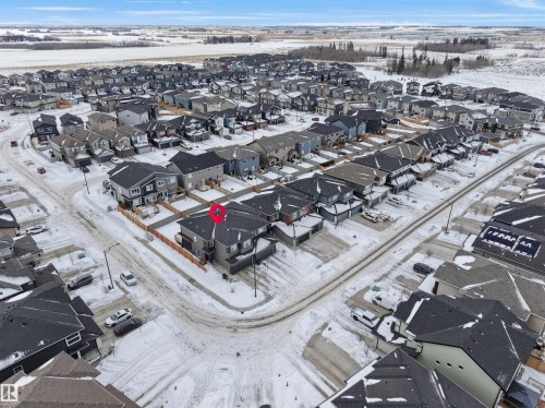 9143 Pear Drive, Edmonton, AB - Outdoor With View