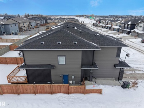 9143 Pear Drive, Edmonton, AB - Outdoor