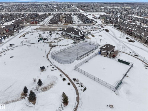 9143 Pear Drive, Edmonton, AB - Outdoor With View