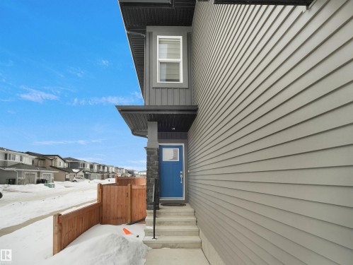 9143 Pear Drive, Edmonton, AB - Outdoor