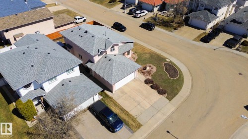 Image quality insufficient for description - 5736 161 Avenue, Edmonton, AB - Outdoor