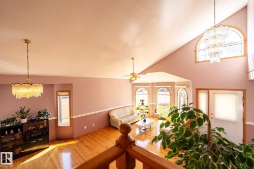 Image quality insufficient for description - 5736 161 Avenue, Edmonton, AB - Indoor