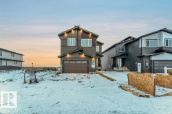 2711 64 Avenue Rural Leduc County, AB T4X 2C1