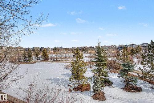 123 2584 Anderson Way, Edmonton, AB - Outdoor With View