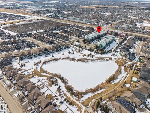 123 2584 Anderson Way, Edmonton, AB - Outdoor With View