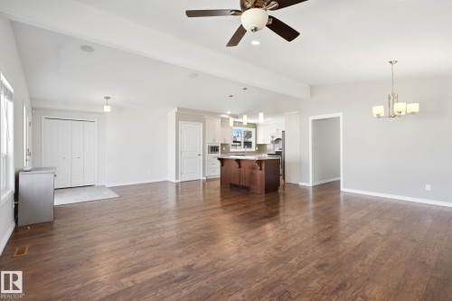 30 Afton Crescent, St. Albert, AB - Indoor Photo Showing Other Room