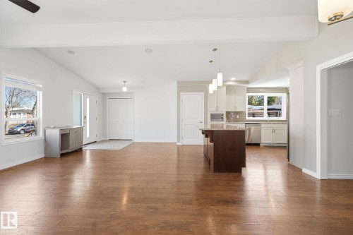 30 Afton Crescent, St. Albert, AB - Indoor