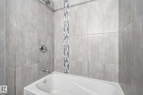 30 Afton Crescent, St. Albert, AB - Indoor Photo Showing Bathroom