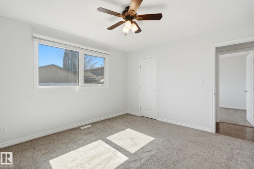 30 Afton Crescent, St. Albert, AB - Indoor Photo Showing Other Room