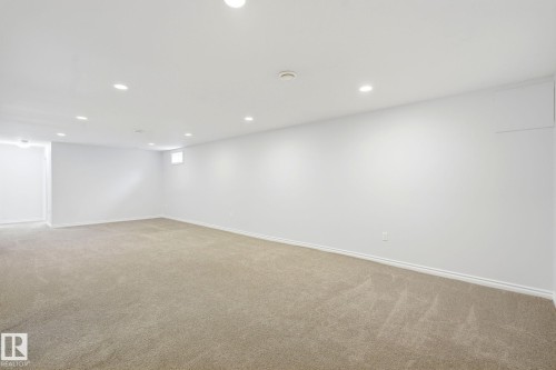 30 Afton Crescent, St. Albert, AB - Indoor Photo Showing Other Room