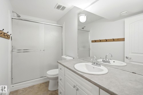 30 Afton Crescent, St. Albert, AB - Indoor Photo Showing Bathroom