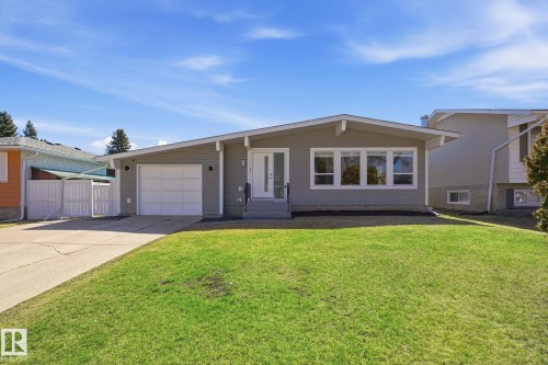 30 Afton Crescent, St. Albert, AB - Outdoor