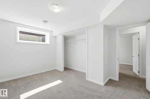 30 Afton Crescent, St. Albert, AB - Indoor Photo Showing Other Room
