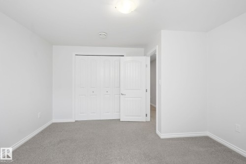 30 Afton Crescent, St. Albert, AB - Indoor Photo Showing Other Room