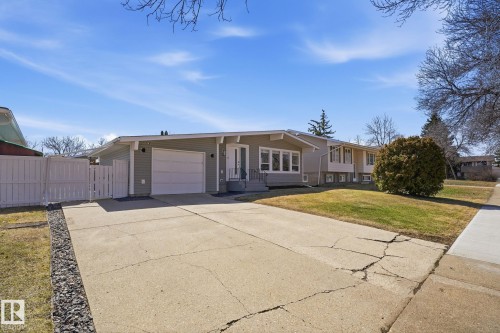 30 Afton Crescent, St. Albert, AB - Outdoor With Facade