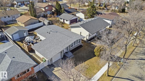 30 Afton Crescent, St. Albert, AB - Outdoor