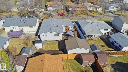 30 Afton Crescent, St. Albert, AB - Outdoor