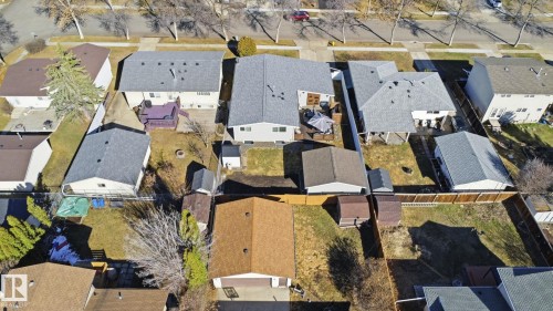 30 Afton Crescent, St. Albert, AB - Outdoor With View