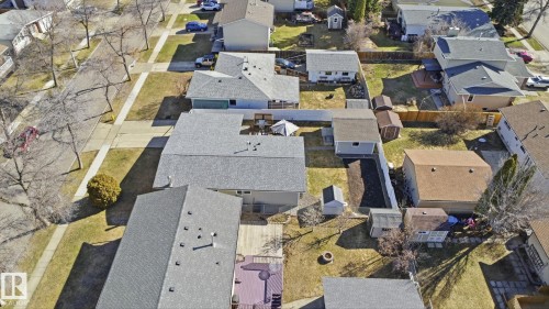 30 Afton Crescent, St. Albert, AB - Outdoor With View
