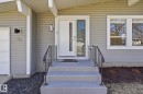 30 Afton Crescent, St. Albert, AB  - Outdoor With Exterior 