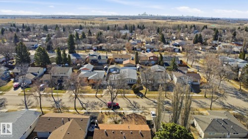30 Afton Crescent, St. Albert, AB - Outdoor With View