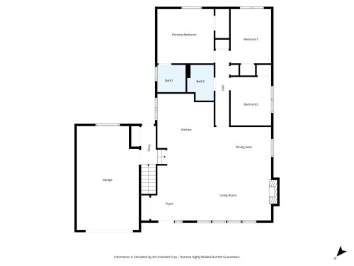 30 Afton Crescent, St. Albert, AB - Other