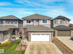 4260 CHARLES Close  Edmonton, AB T6W 3H2